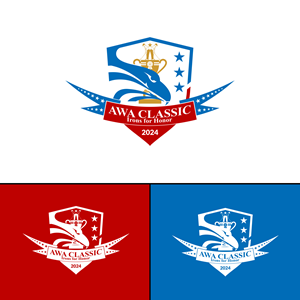 Logo Design by Afika_YN for this project | Design: #32050553
