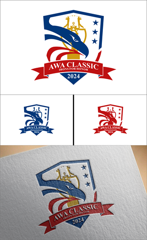 Logo Design by Afika_YN for this project | Design: #32053198