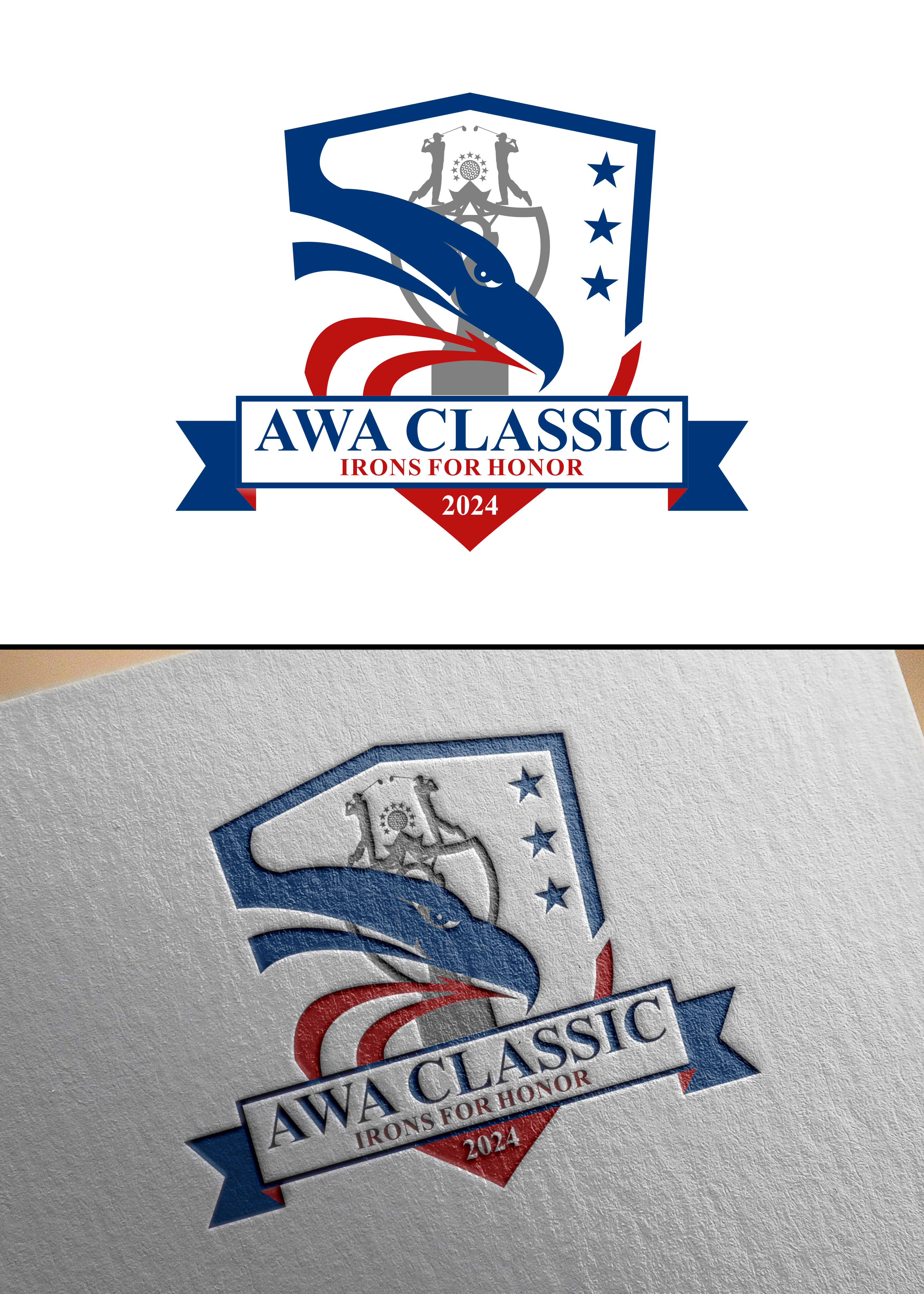 Logo Design by Afika_YN for this project | Design #32064213