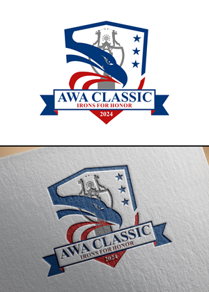 Logo Design by Afika_YN for this project | Design: #32064213