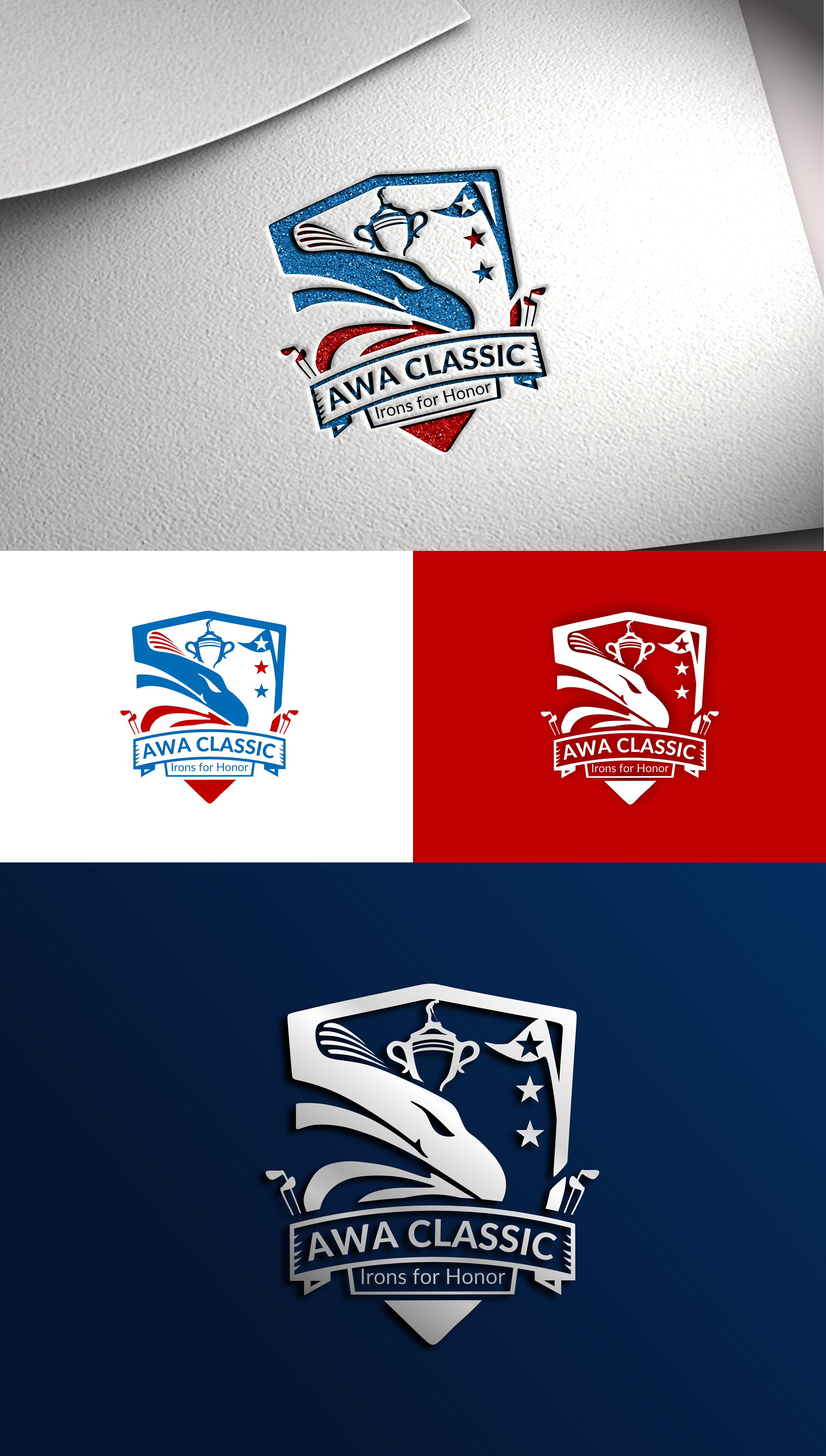 Logo Design by Sistemais for this project | Design #32055000