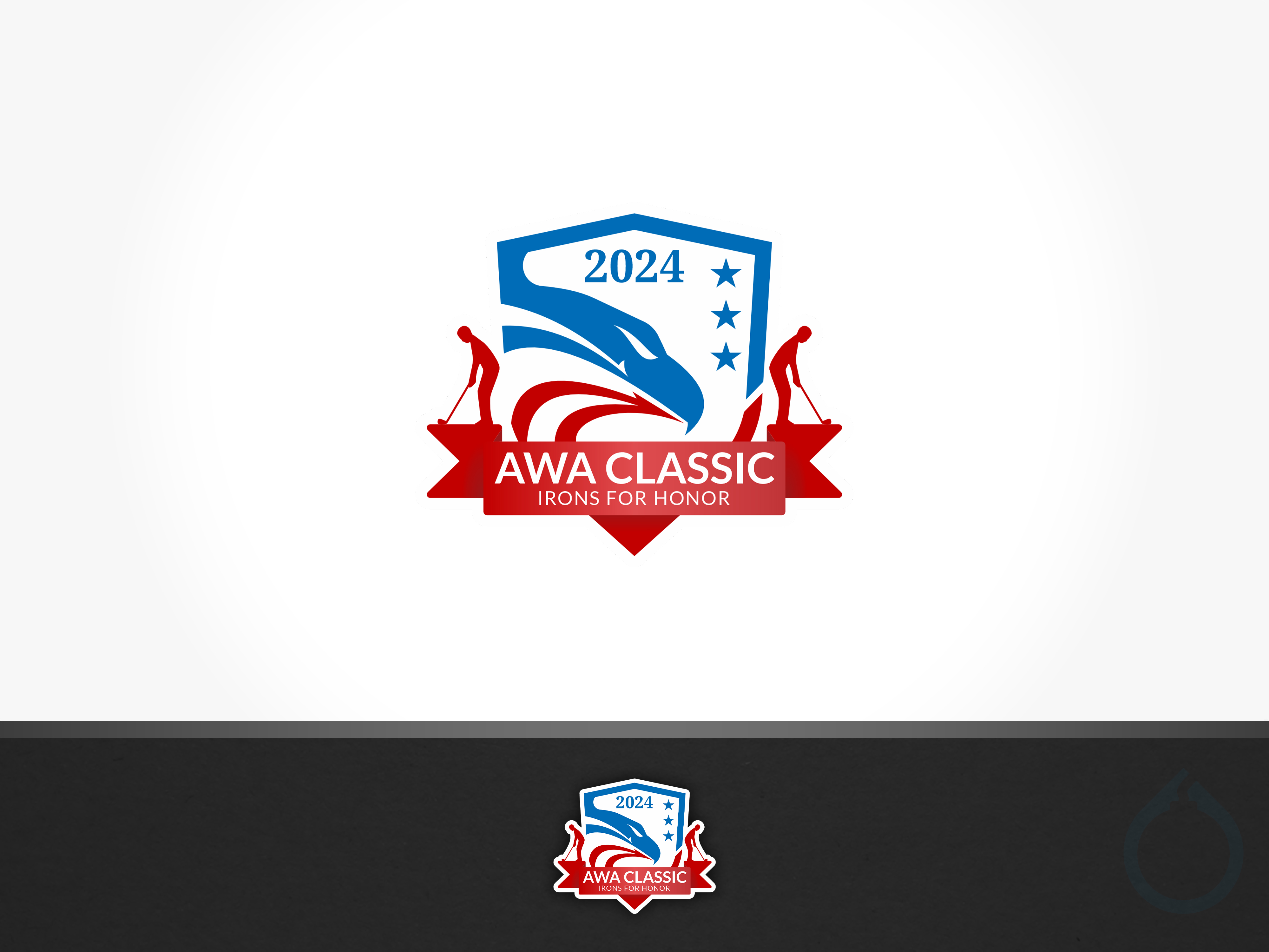 Logo Design by aquabomb26 for this project | Design #32029650
