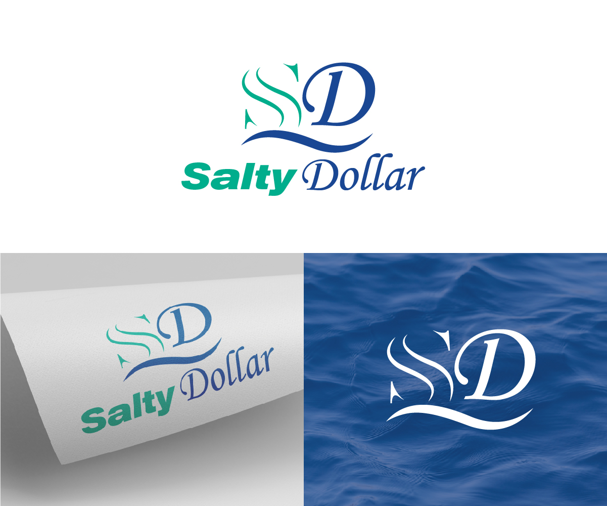 Logo Design by Daniel Caso Design for FlatRock Royalties  | Design #31947884