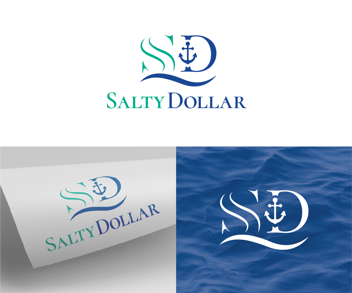 Logo Design by Daniel Caso Design for FlatRock Royalties  | Design #31947885