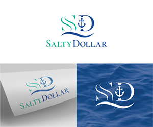 Logo Design by Daniel Caso Design for FlatRock Royalties  | Design: #31947885