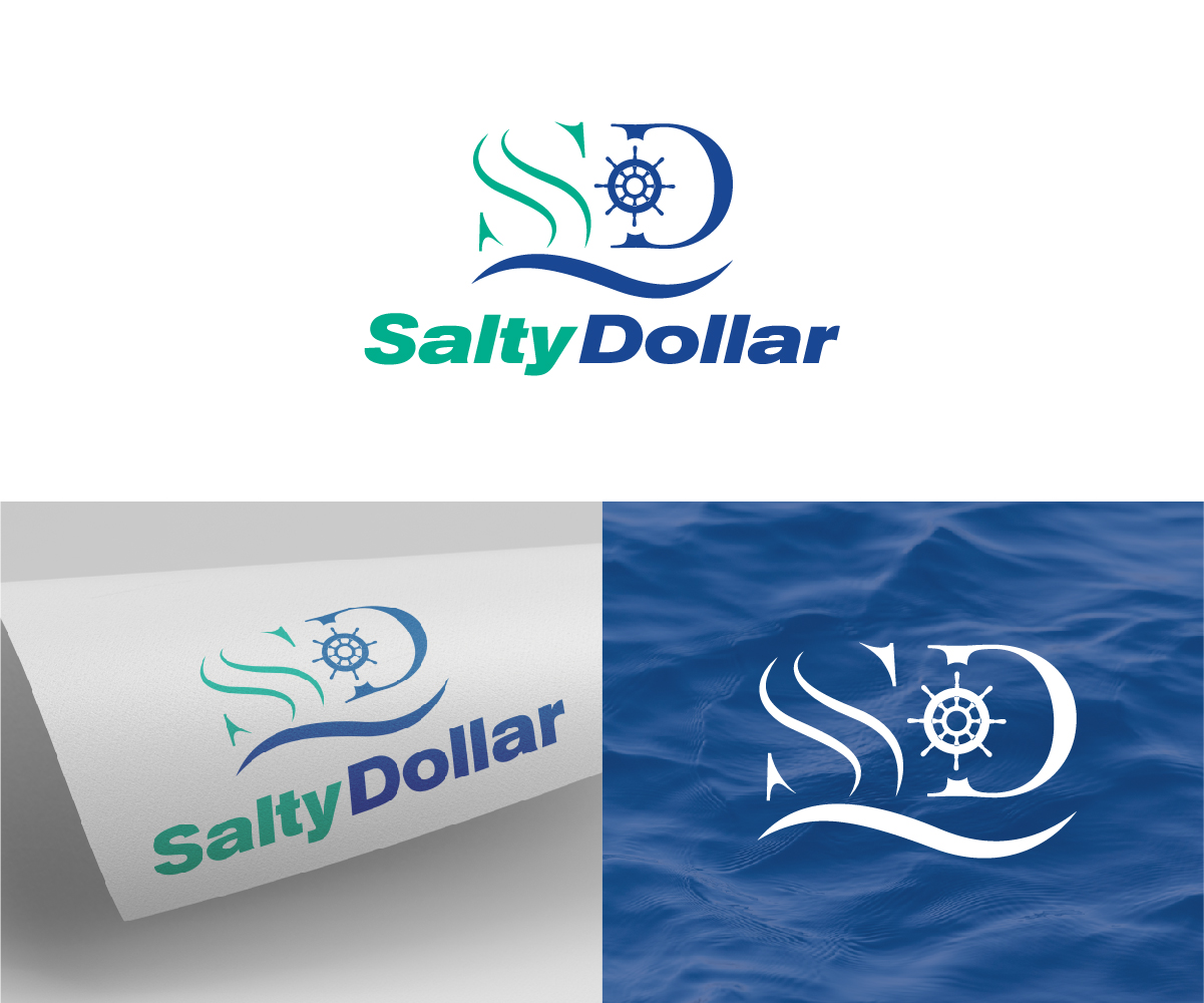 Logo Design by Daniel Caso Design for FlatRock Royalties  | Design #31947886