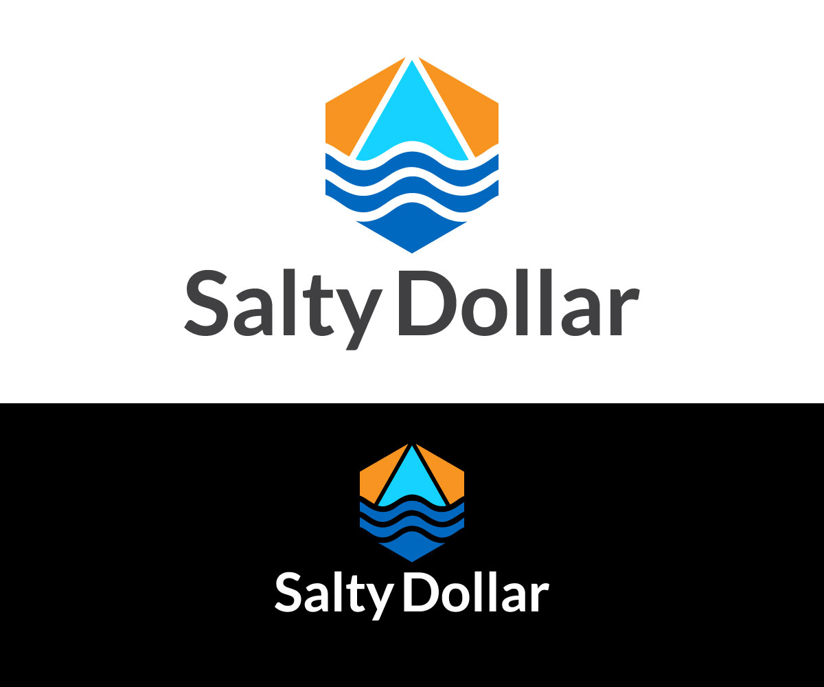 Logo Design by Kavth for FlatRock Royalties  | Design #31963349