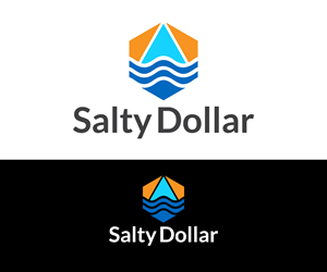 Logo Design by Kavth for FlatRock Royalties  | Design: #31963349