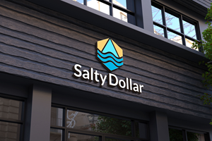 Logo Design by Kavth for FlatRock Royalties  | Design: #31966708