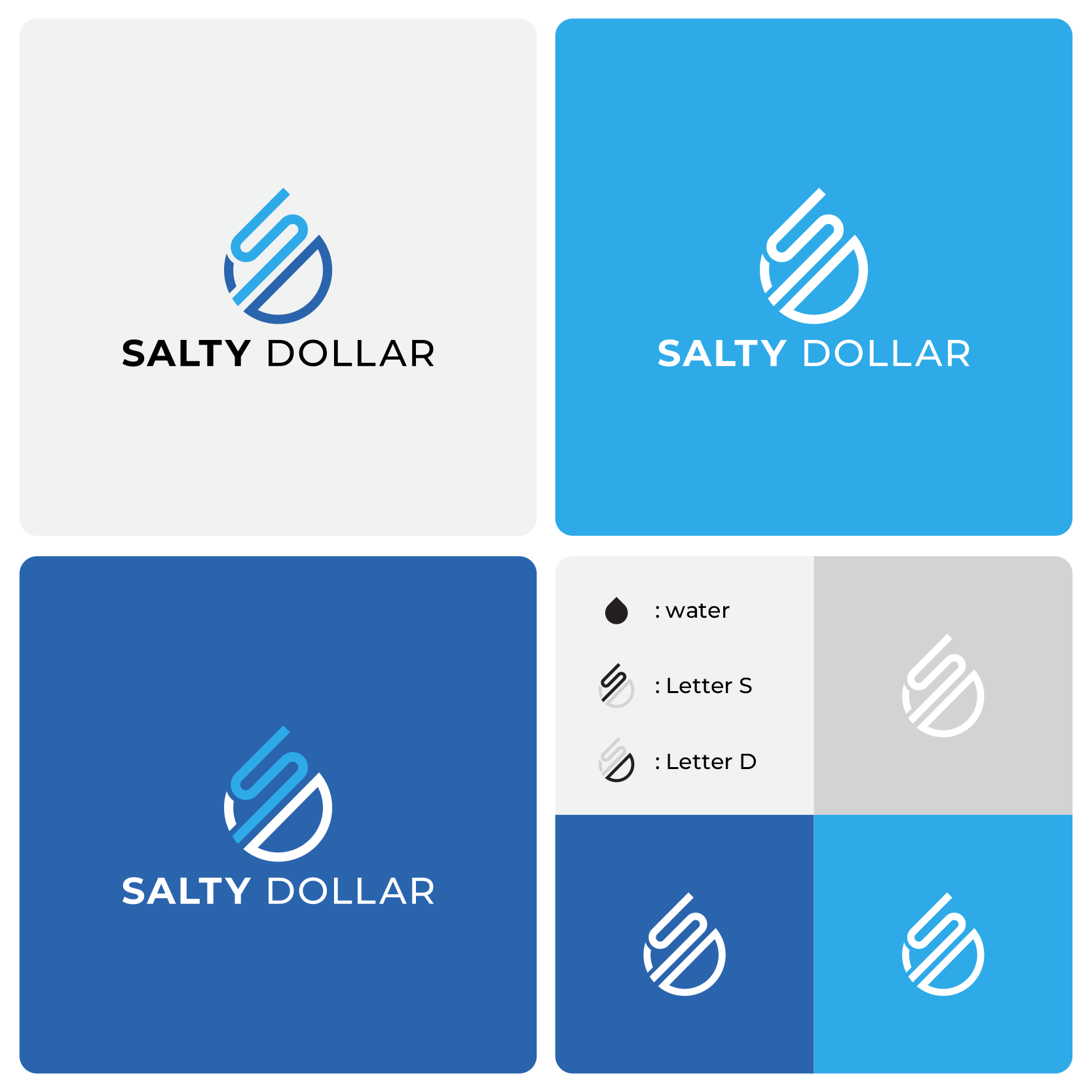 Diseño de Logo por Altans para FlatRock Royalties  | Diseño #31944157