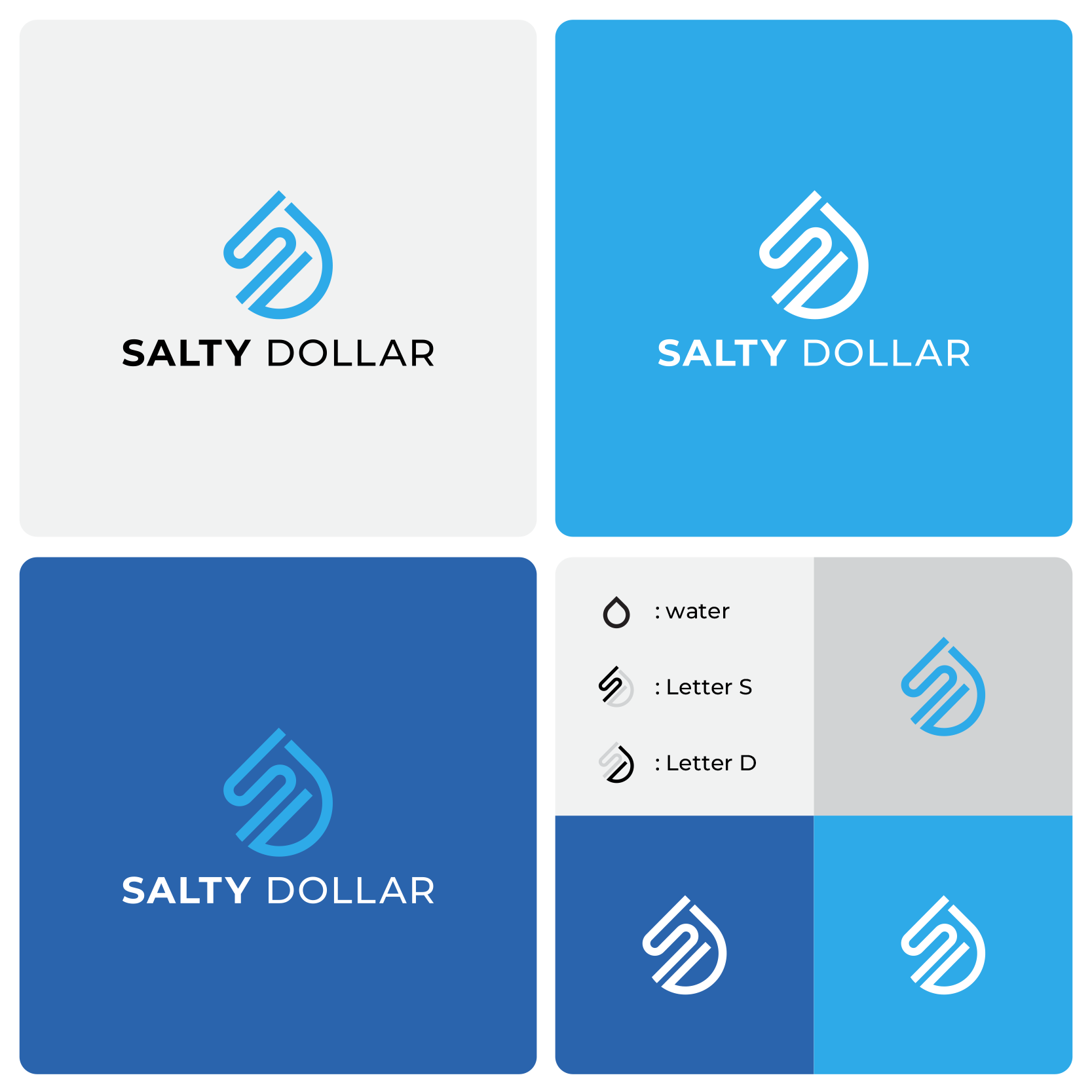 Diseño de Logo por Altans para FlatRock Royalties  | Diseño #31944158