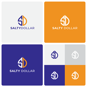 Logo Design by Altans for FlatRock Royalties  | Design: #31944372