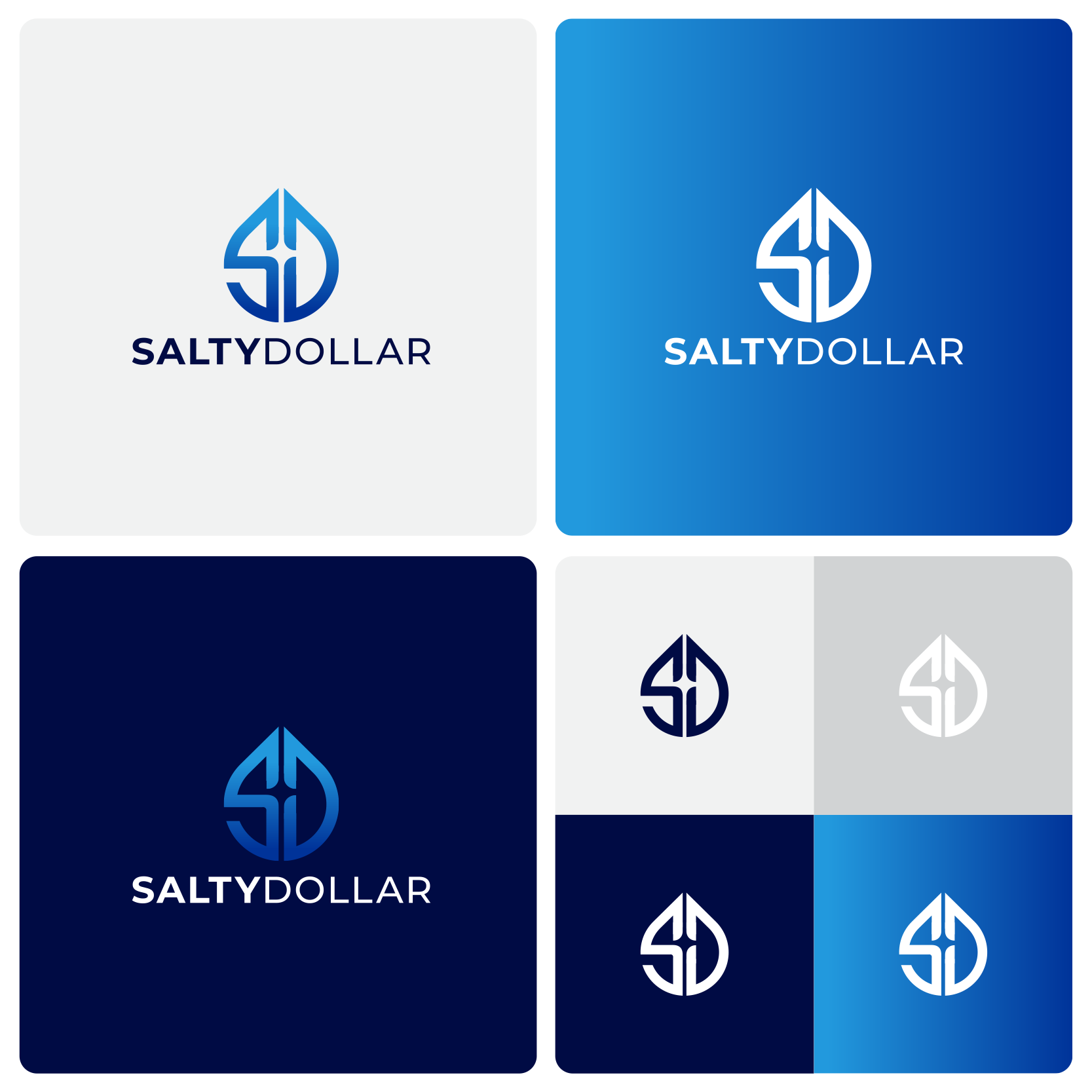 Logo-Design von Altans für FlatRock Royalties  | Design #31944586