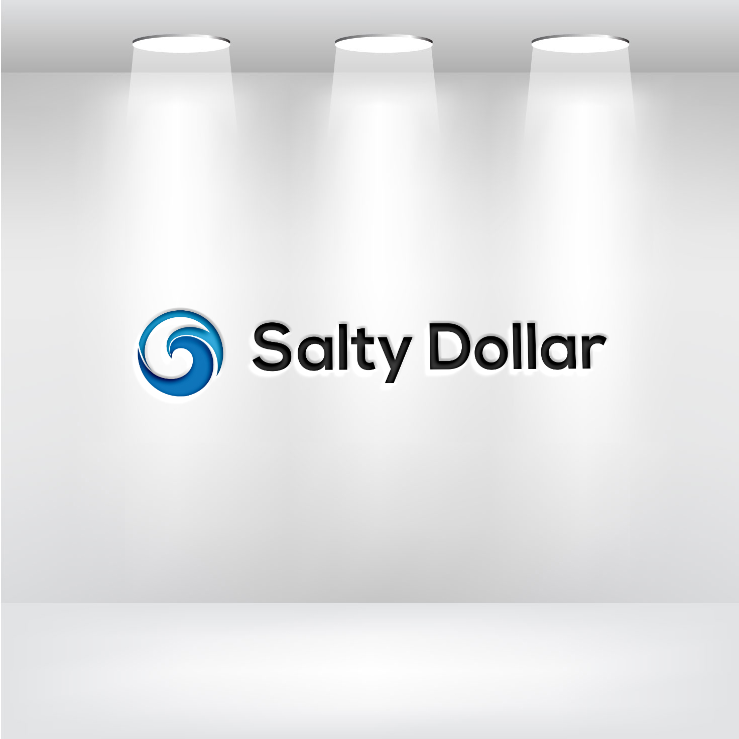 Diseño de Logo por DesignVerse777 para FlatRock Royalties  | Diseño #31950299