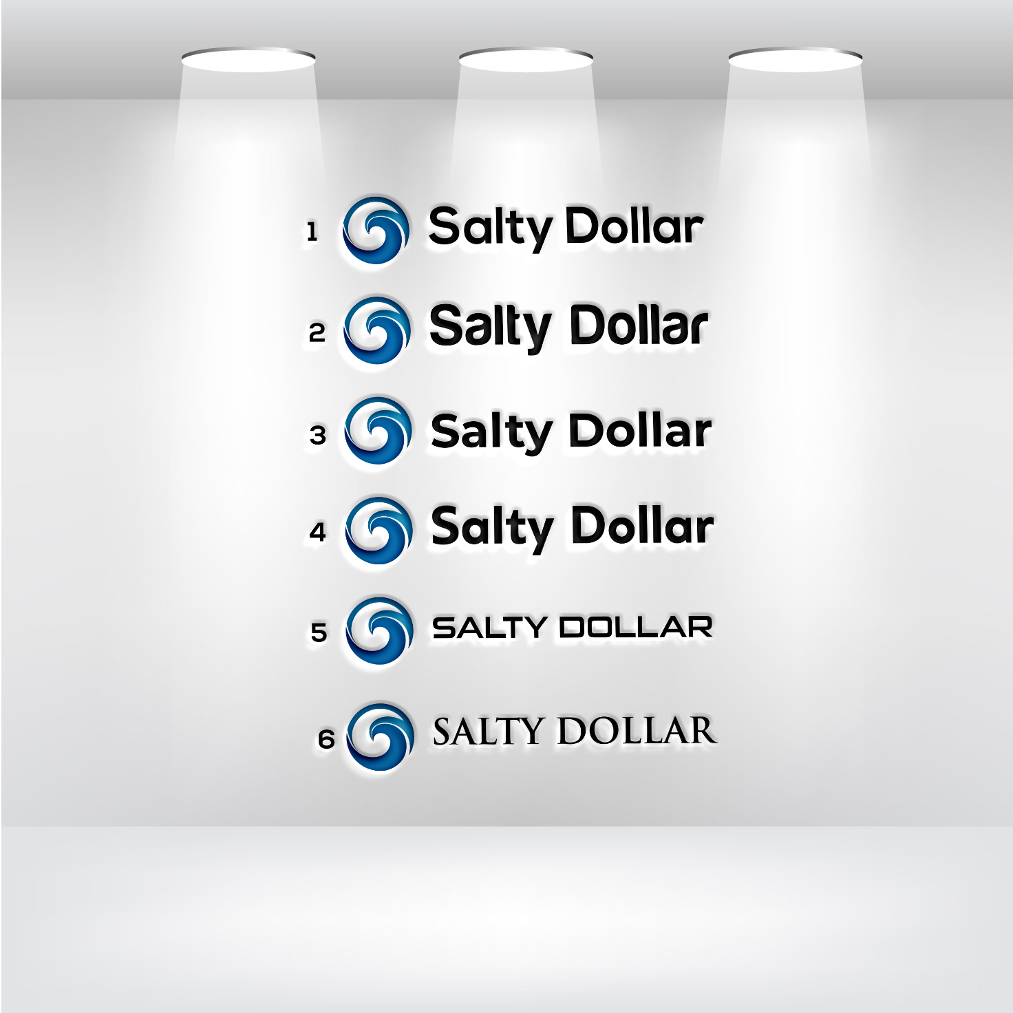 Diseño de Logo por DesignVerse777 para FlatRock Royalties  | Diseño #31953643