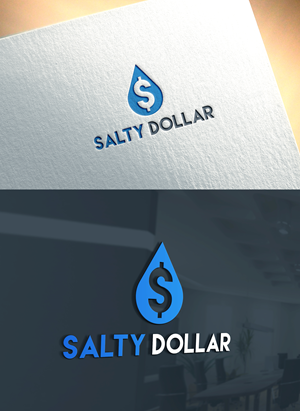 Diseño de Logo por RaKu 2 para FlatRock Royalties  | Diseño: #31980005