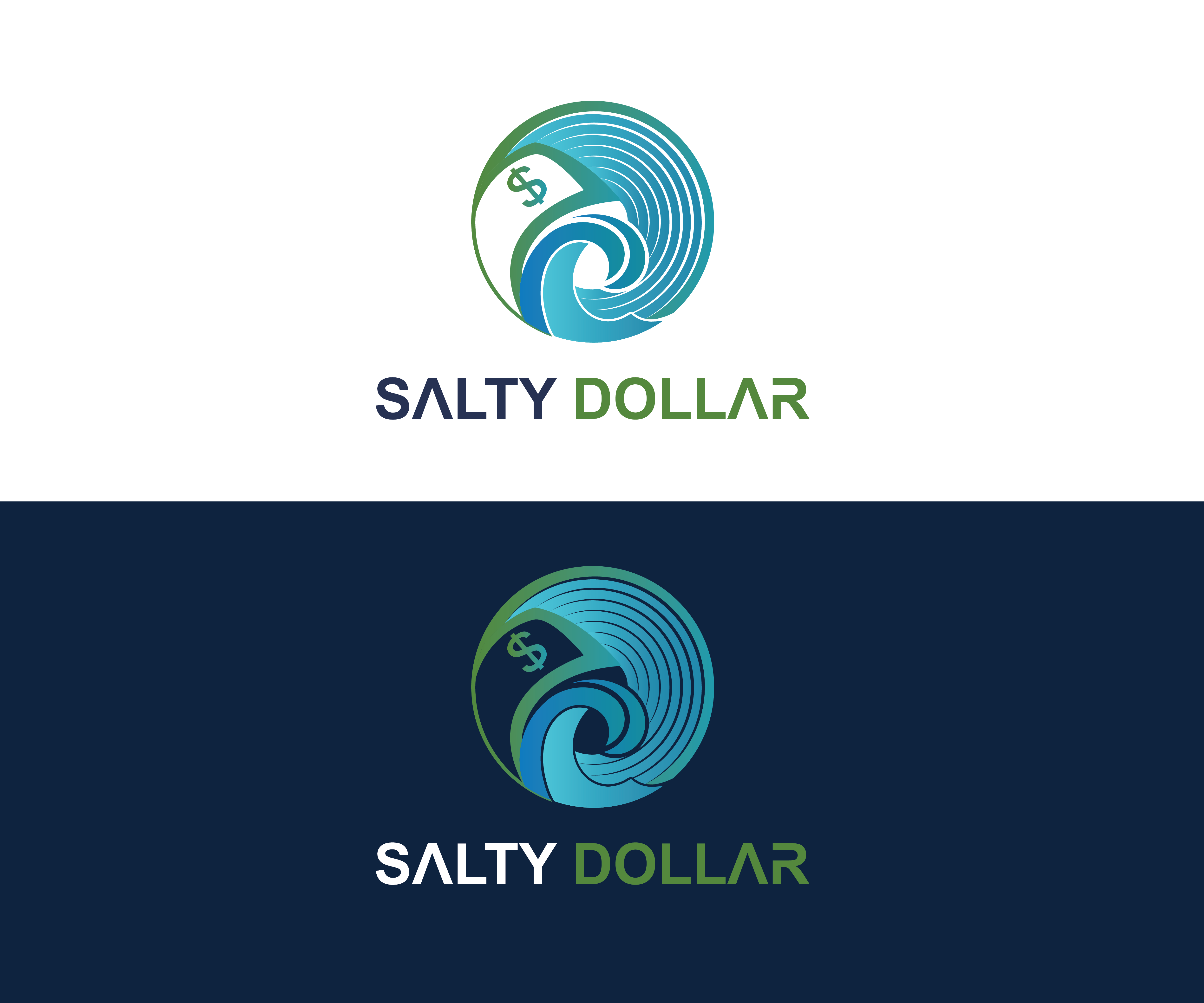 Logo Design by sk create for FlatRock Royalties  | Design #31972475