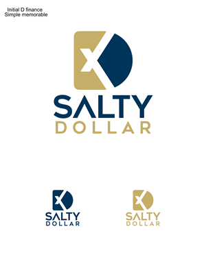 Diseño de Logo por Afika_YN para FlatRock Royalties  | Diseño: #31946008