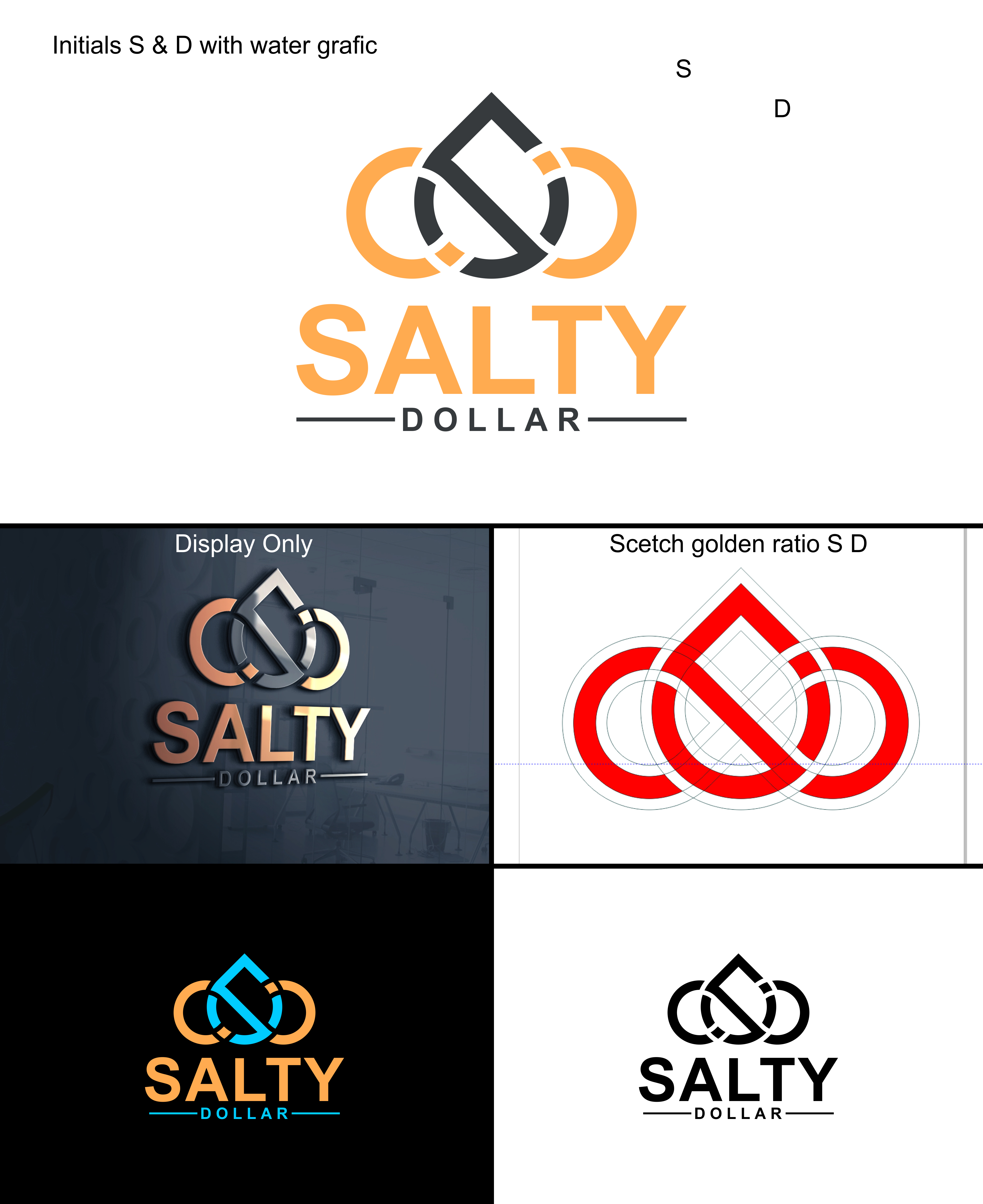 Diseño de Logo por Afika_YN para FlatRock Royalties  | Diseño #31960384