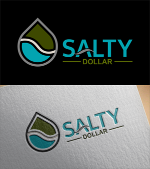 Diseño de Logo por Afika_YN para FlatRock Royalties  | Diseño: #31978314