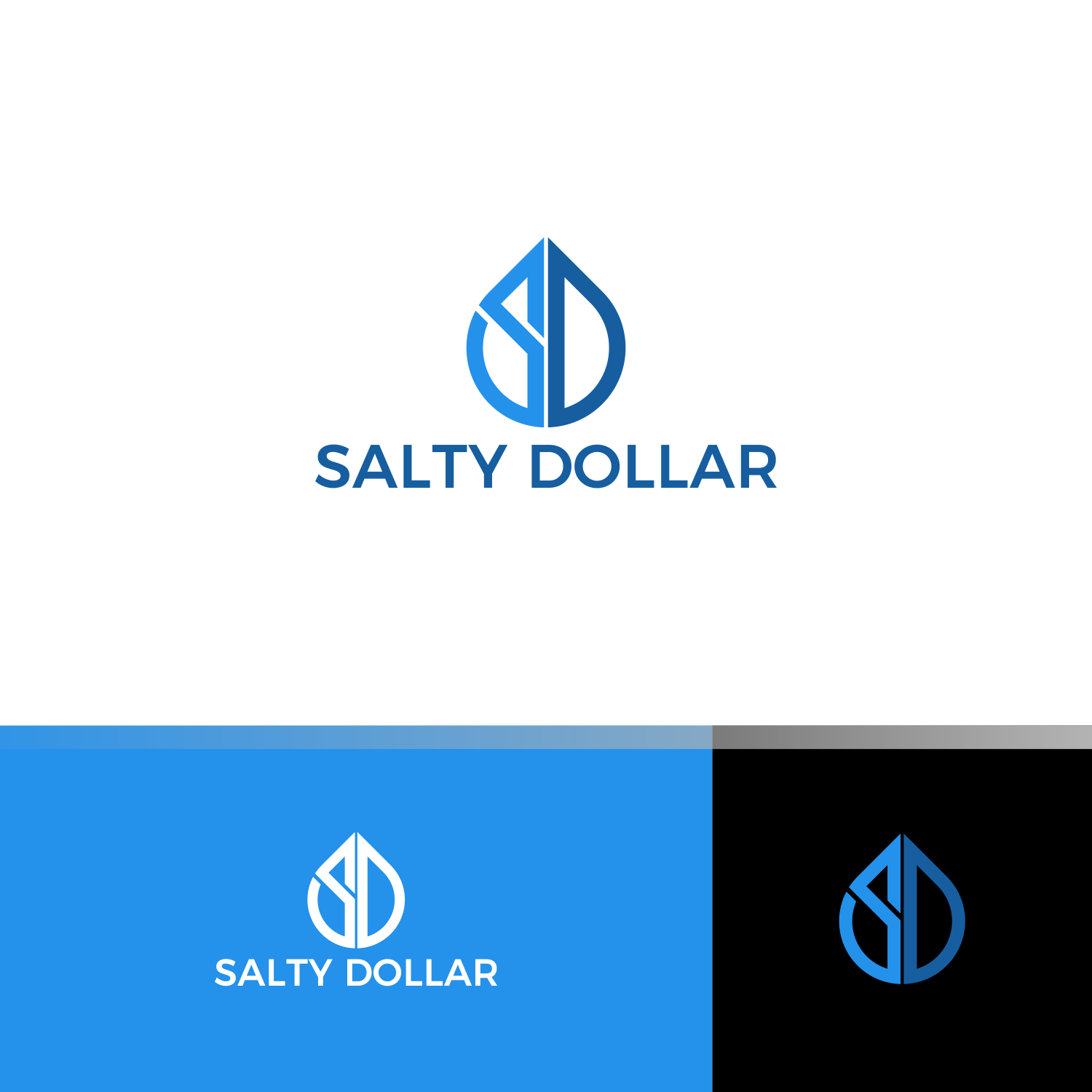 Logo-Design von zia77 für FlatRock Royalties  | Design #31962976