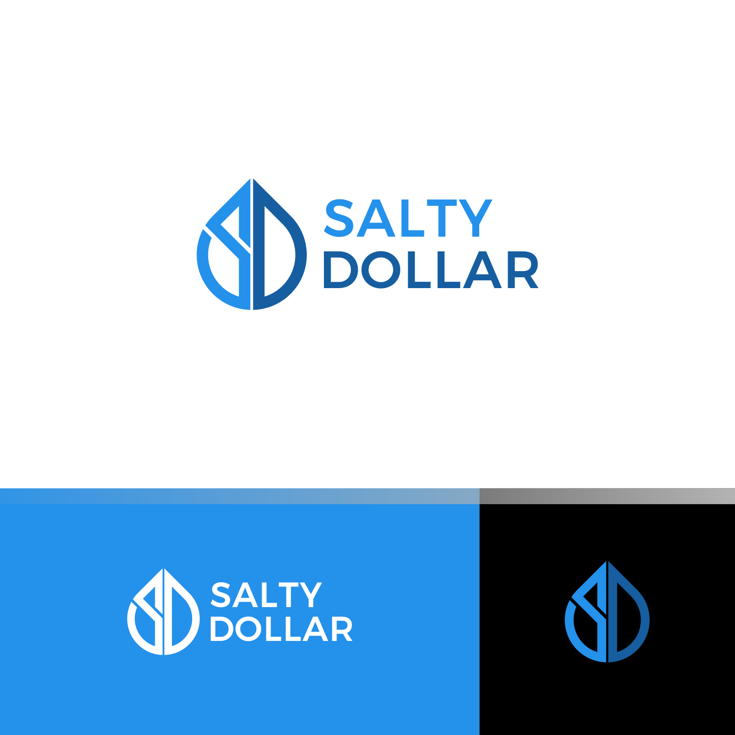 Logo Design by zia77 for FlatRock Royalties  | Design #31970626