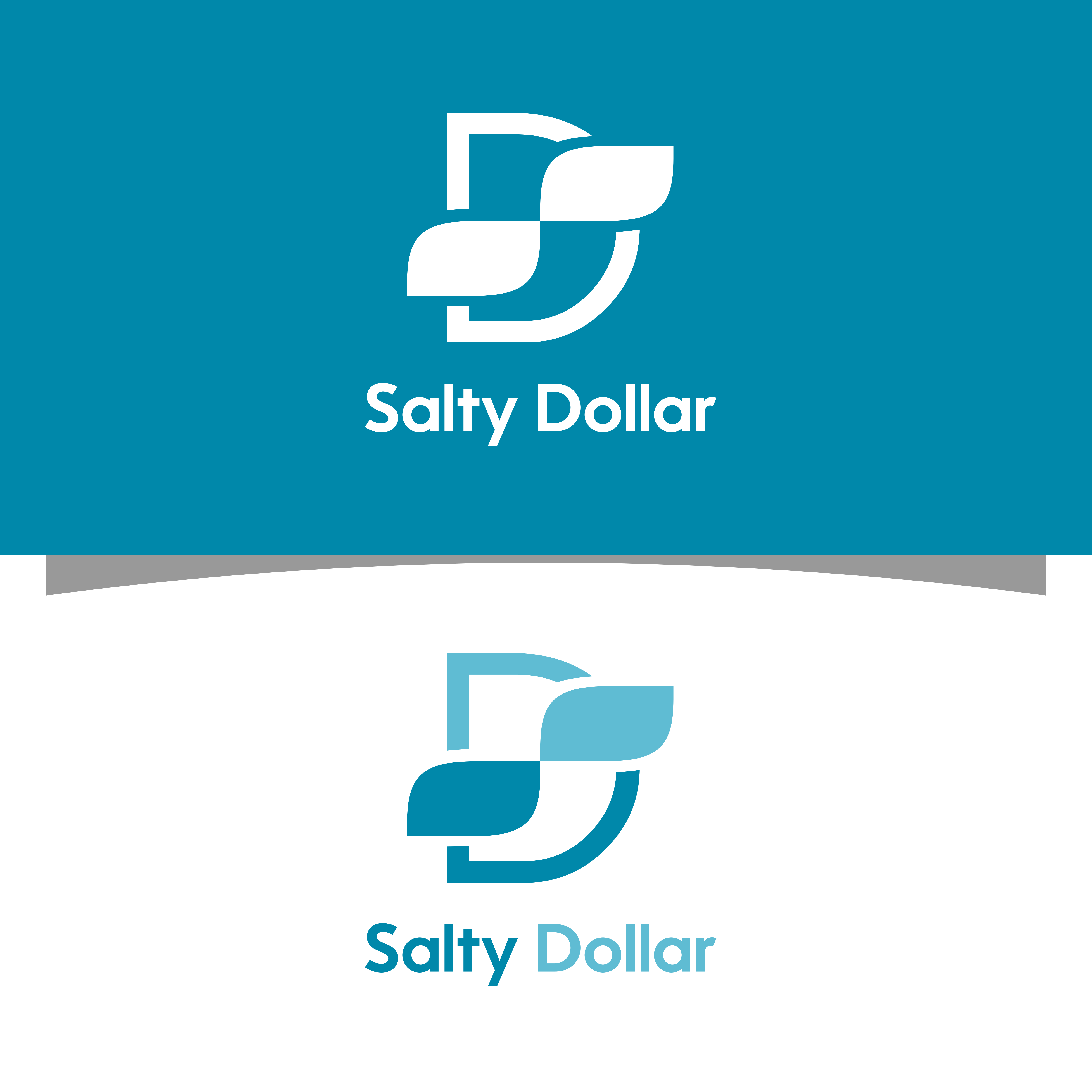 Logo Design by qnaya for FlatRock Royalties  | Design #31951538