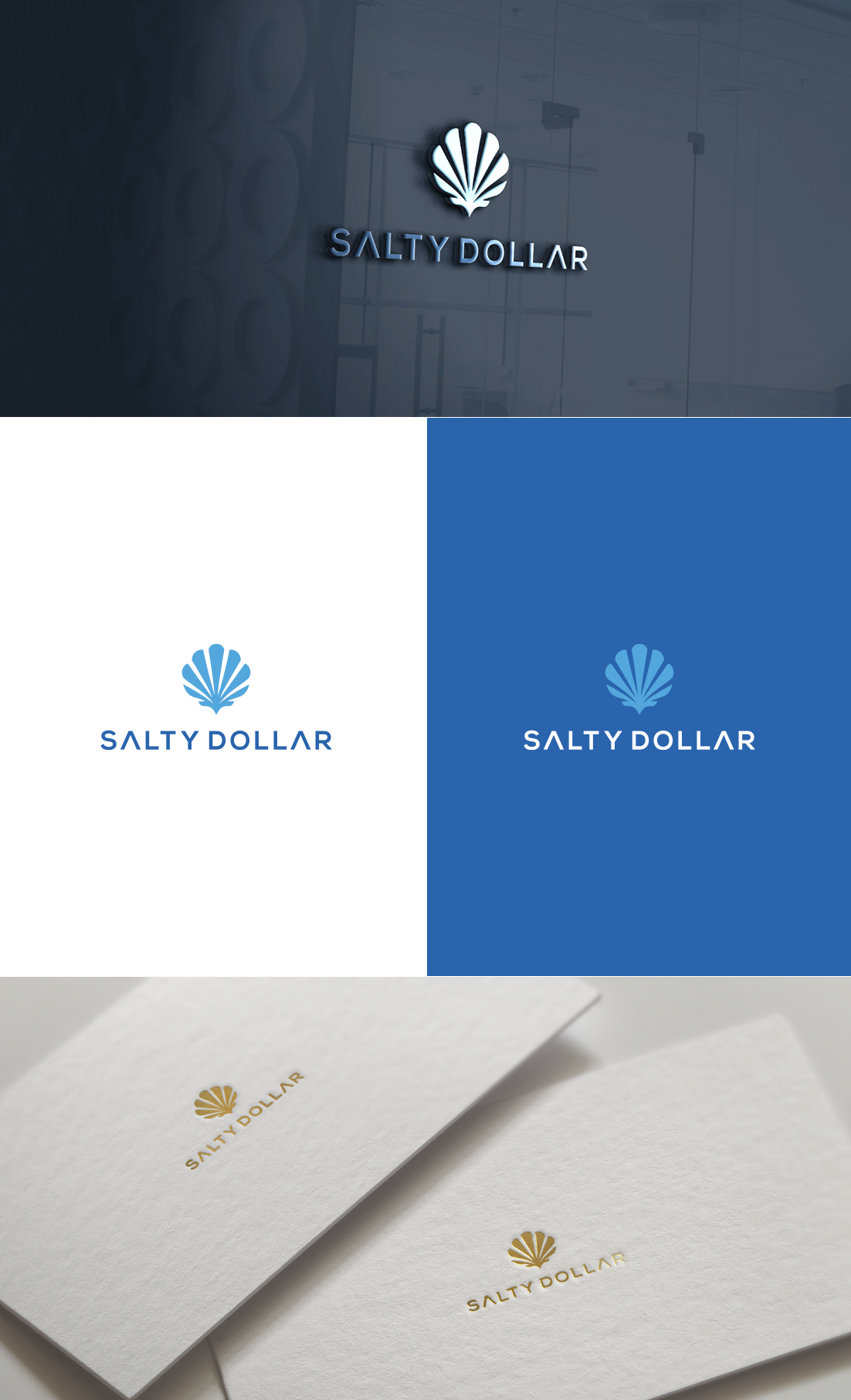 Logo Design by GLDesigns for FlatRock Royalties  | Design #31948090