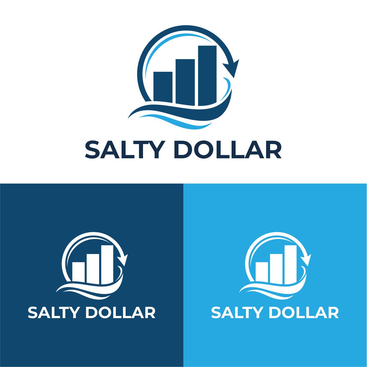 Diseño de Logo por creative.bugs para FlatRock Royalties  | Diseño #31952234