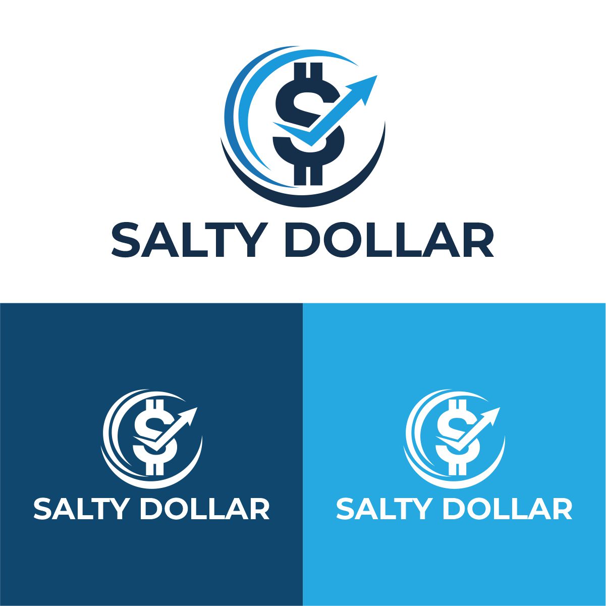 Logo Design by creative.bugs for FlatRock Royalties  | Design #31952235