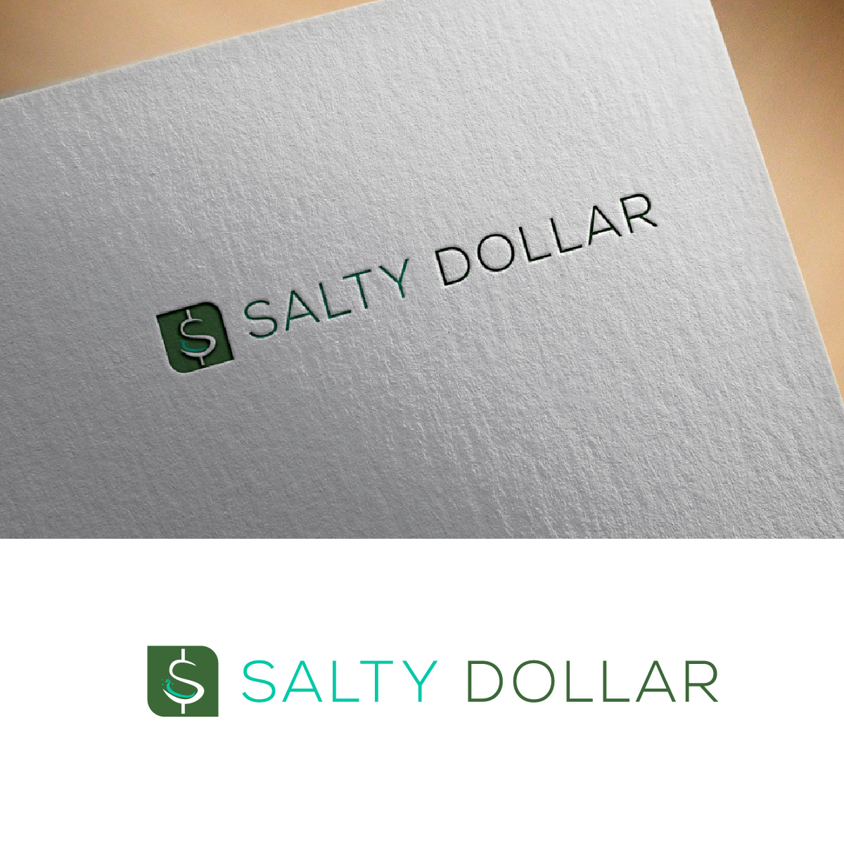 Logo Design by fly  design for FlatRock Royalties  | Design #31953298