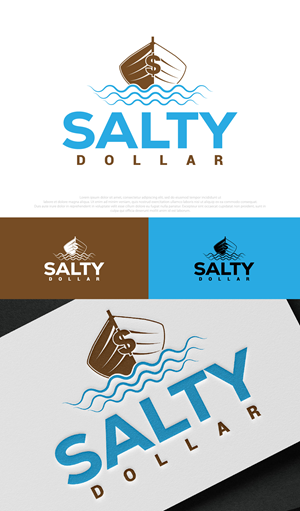 Diseño de Logo por DesignLima para FlatRock Royalties  | Diseño: #31960831