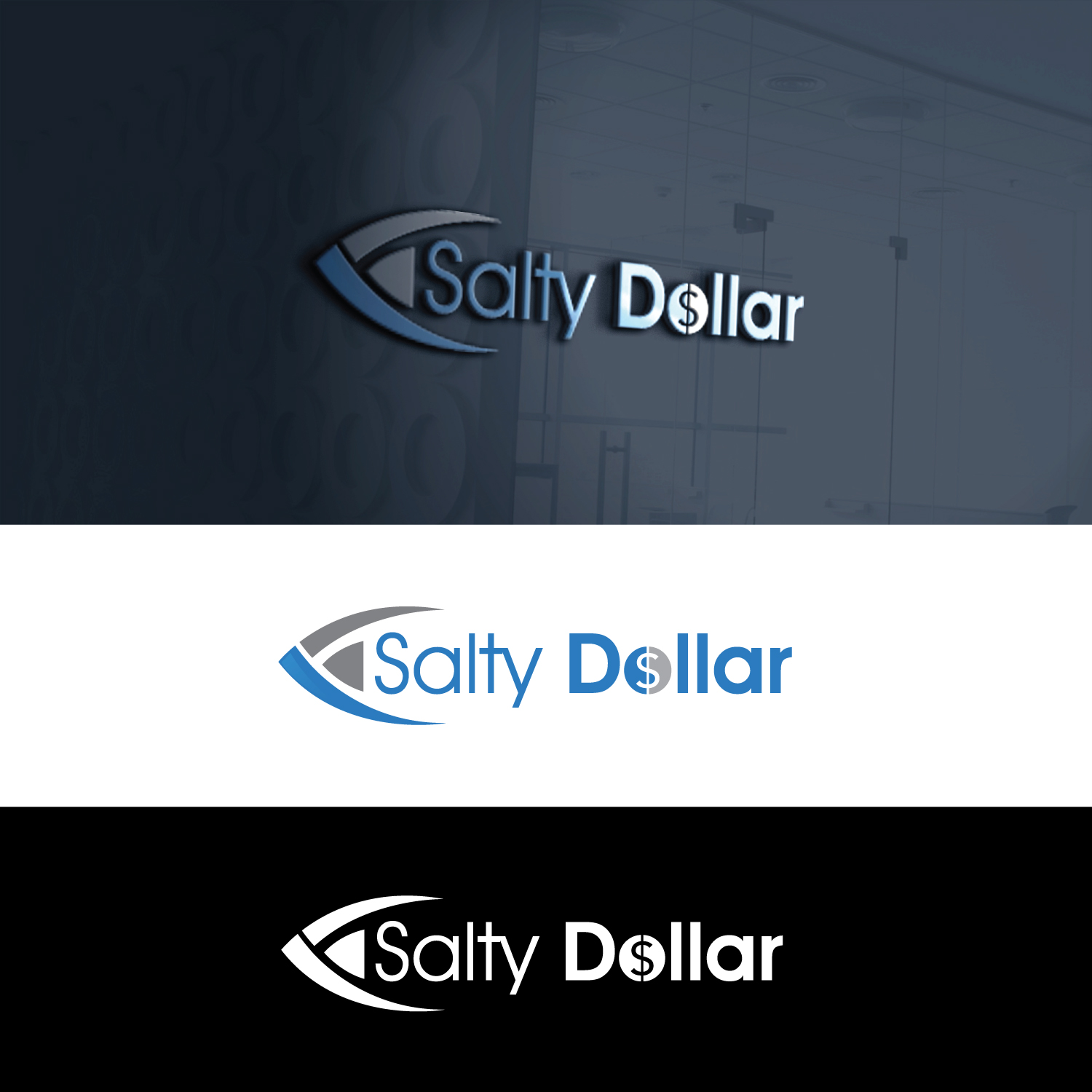 Diseño de Logo por GODDREAMCREATION para FlatRock Royalties  | Diseño #31982167