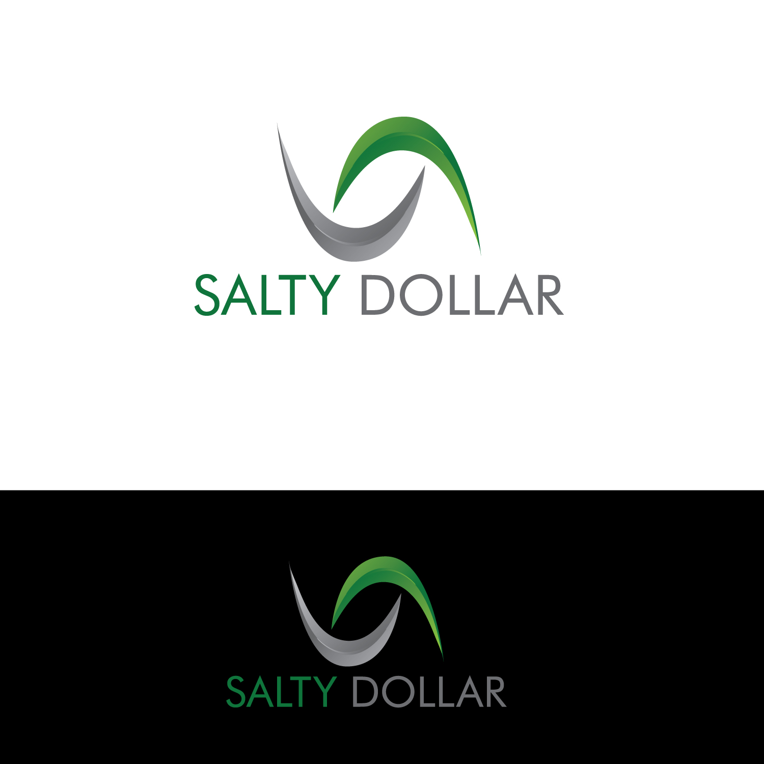 Logo Design by GODDREAMCREATION for FlatRock Royalties  | Design #31982375