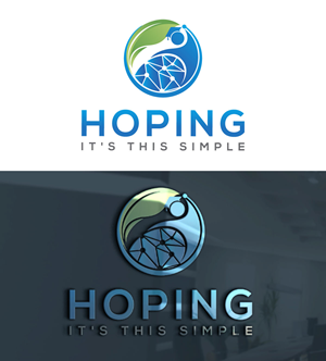 Logo Design by Danial07 for this project | Design: #31950604