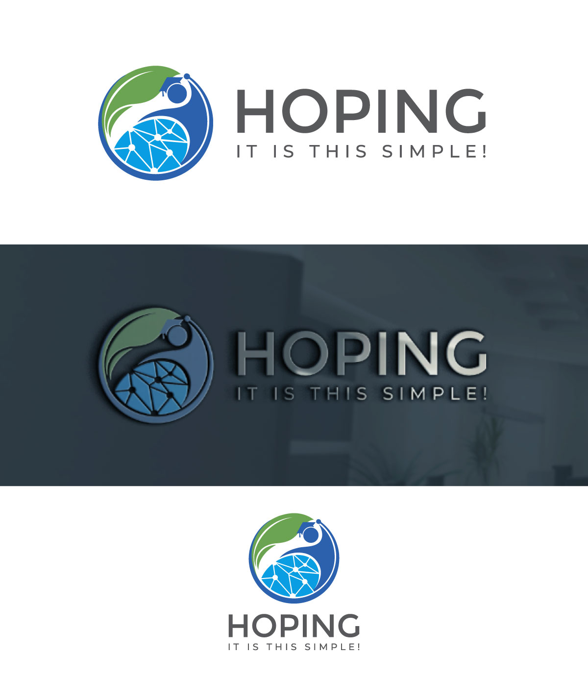 Logo-Design von Danial07 für dieses Projekt | Design #31954813