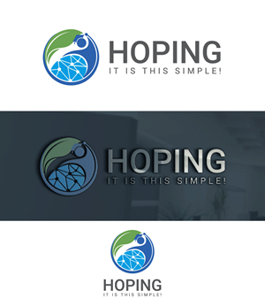 Logo Design by Danial07 for this project | Design: #31954816