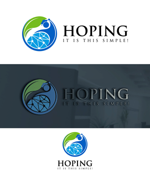 Logo Design by Danial07 for this project | Design: #31956855