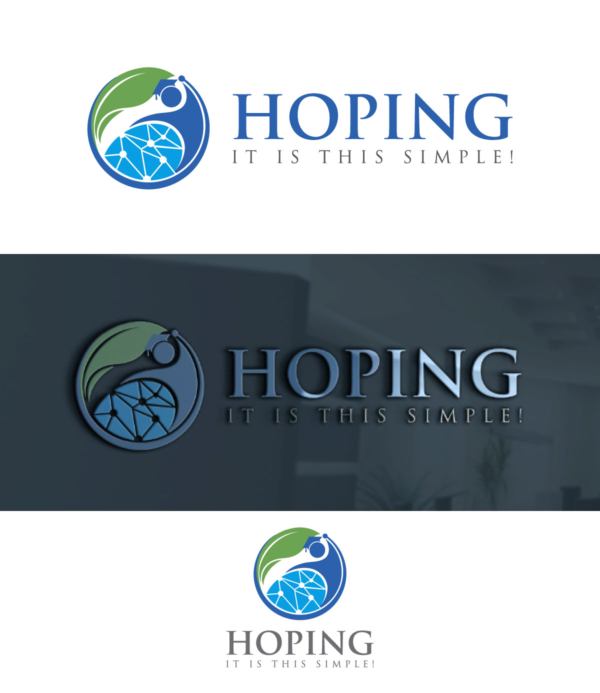 Logo-Design von Danial07 für dieses Projekt | Design #31957857