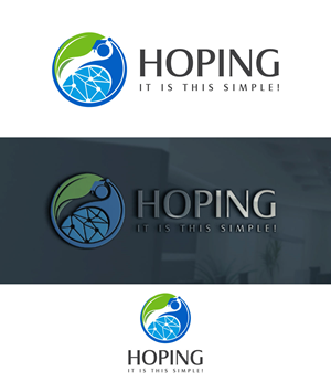 Logo Design by Danial07 for this project | Design: #31958723