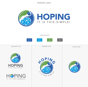Logo Design by Danial07 for this project | Design: #32001540
