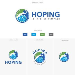 Logo Design by Danial07 for this project | Design: #32001636