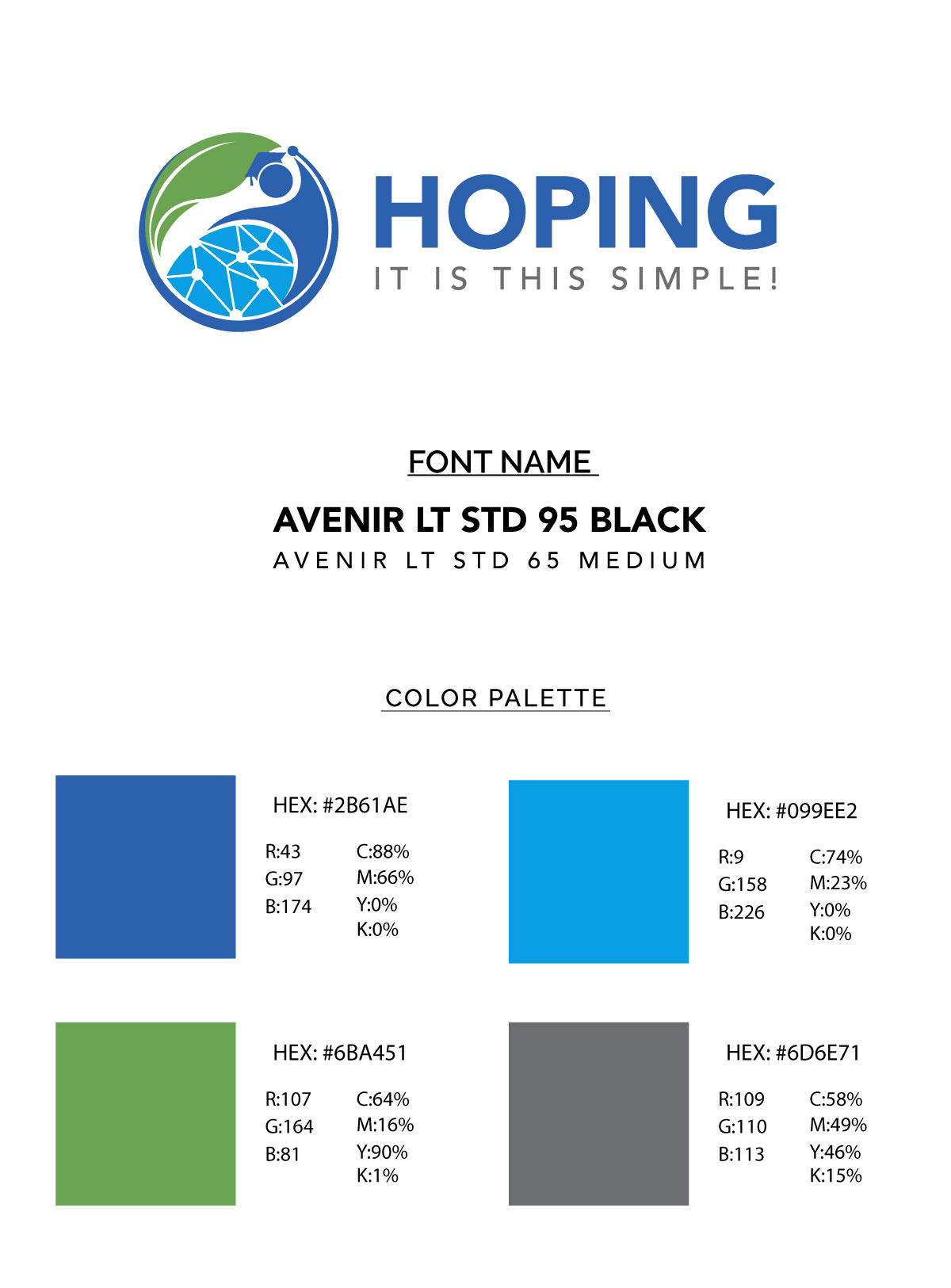 Logo Design by Danial07 for this project | Design #32007923