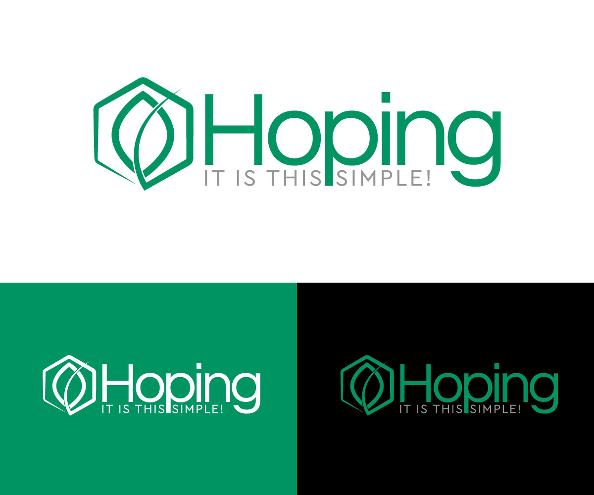 Logo Design by Kavth for this project | Design #31963348