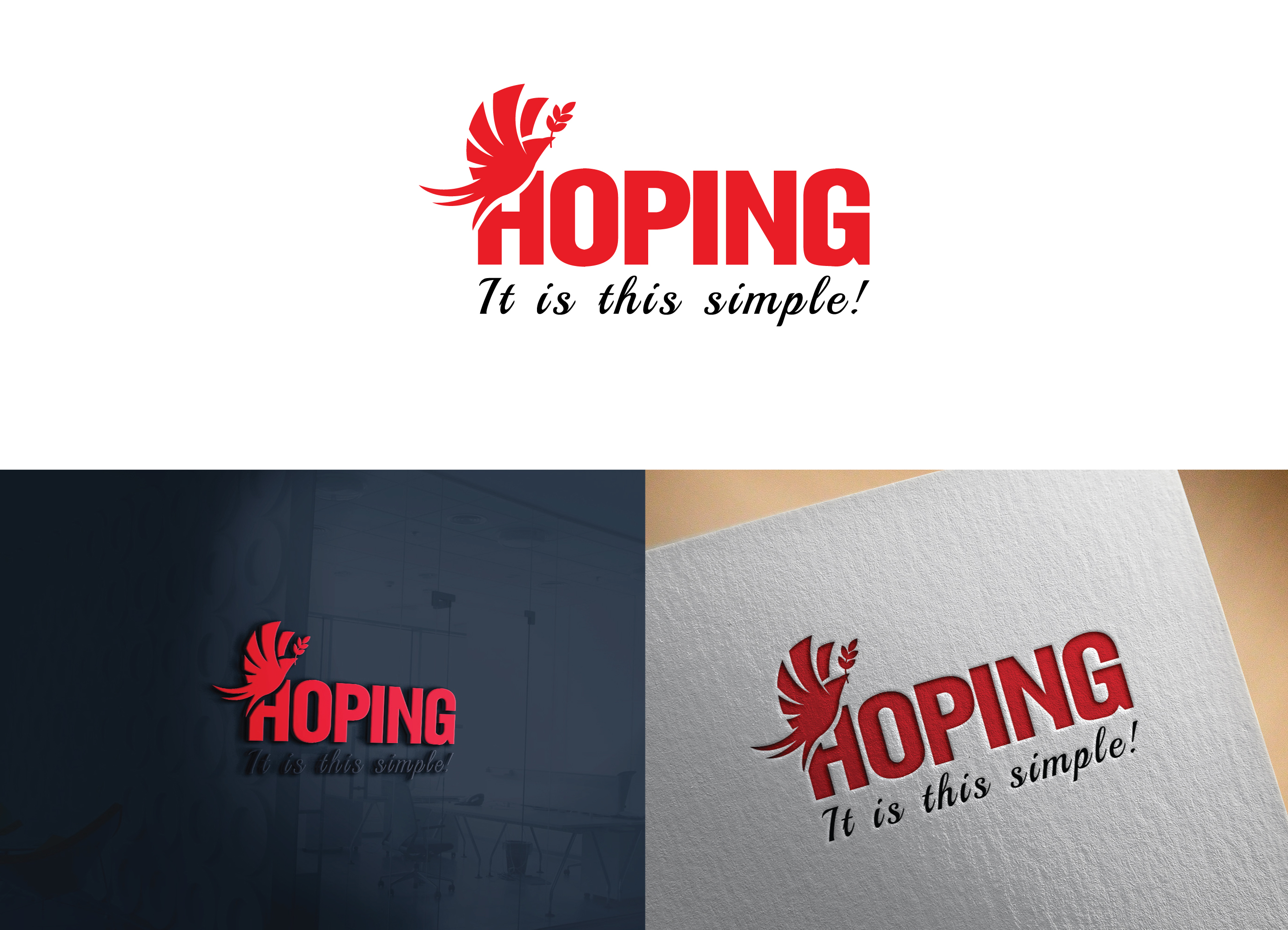 Logo-Design von Graphica Studio für dieses Projekt | Design #31973439