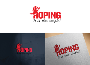 Logo Design by Graphica Studio for this project | Design: #31973439