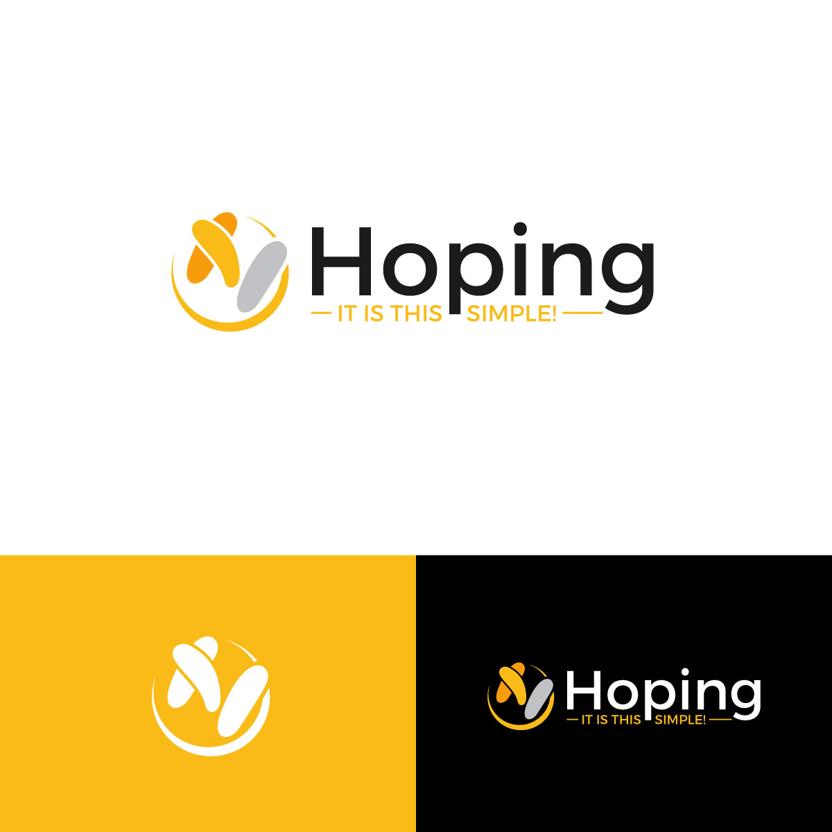 Logo Design by chris Ray for this project | Design #31949906