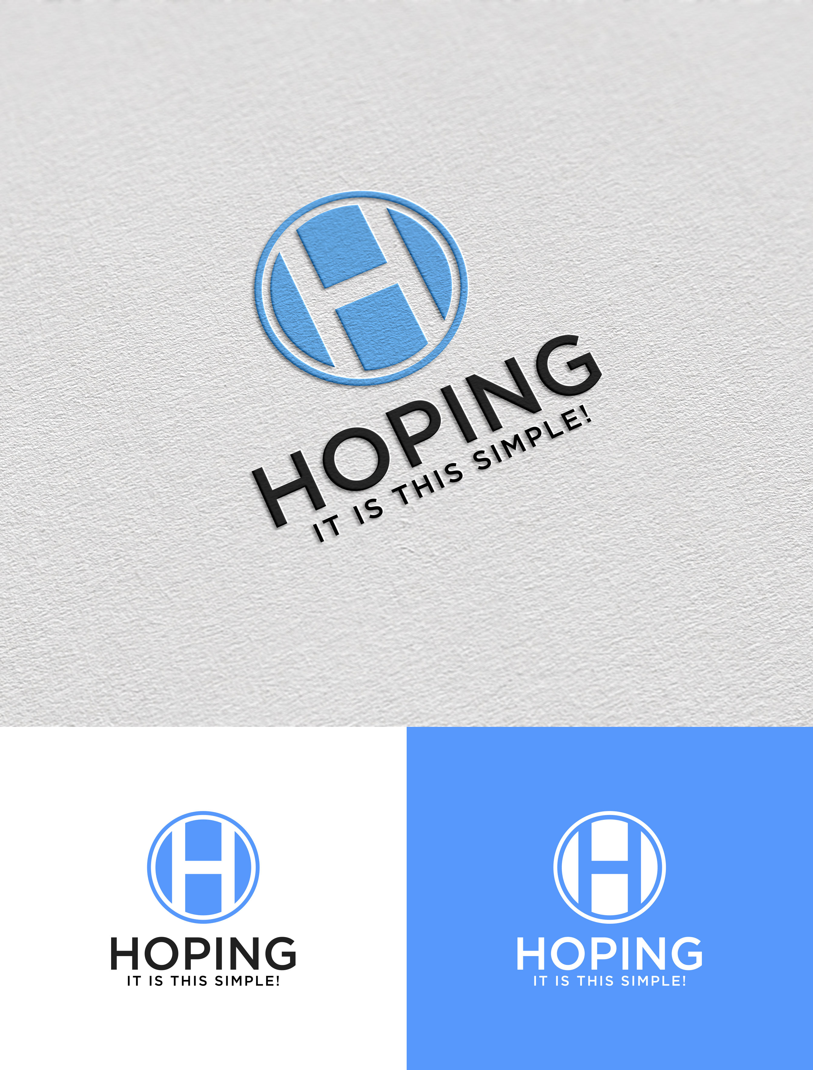 Logo Design by loveqis for this project | Design #31945040