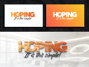 Logo Design by ArtSamurai for this project | Design: #31950481