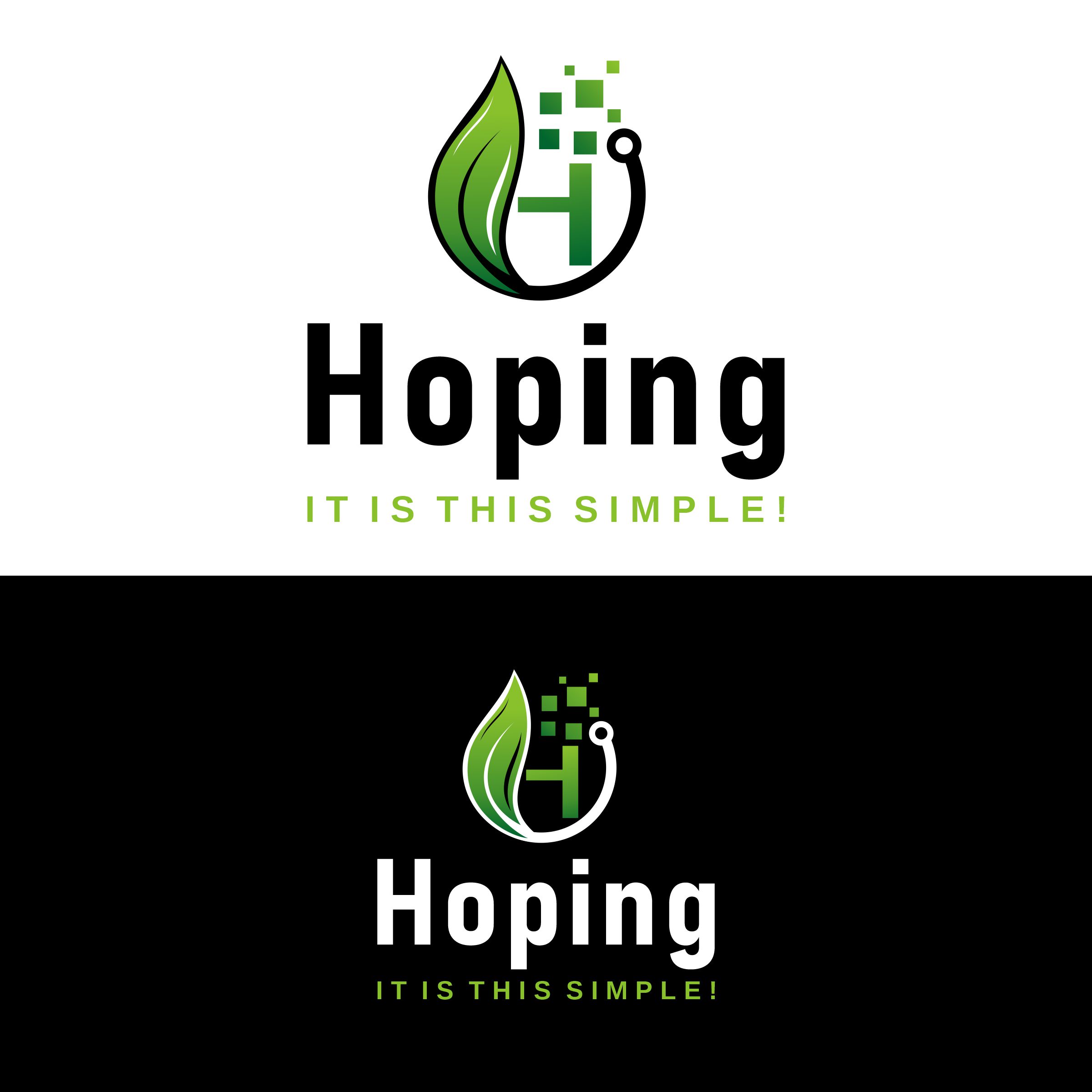 Logo Design by creative.bugs for this project | Design #31952351